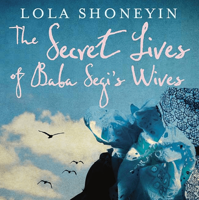 The Secret Lives of Baba Segi’s Wives 