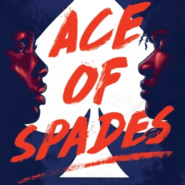 Ace of Spades