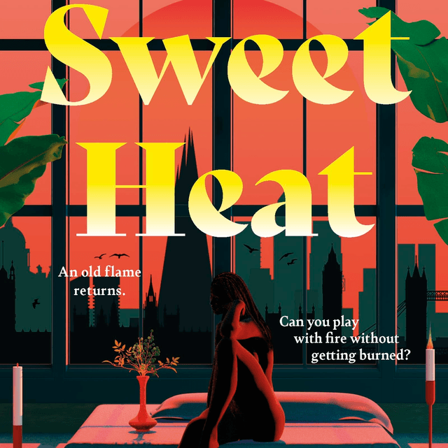 Sweet Heat