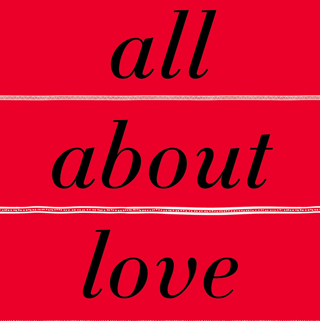 All About Love