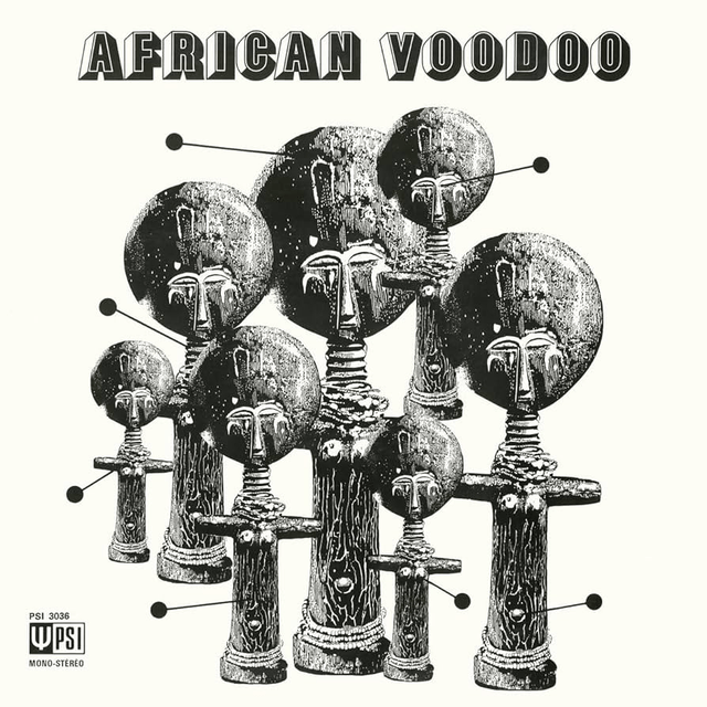 African Voodoo