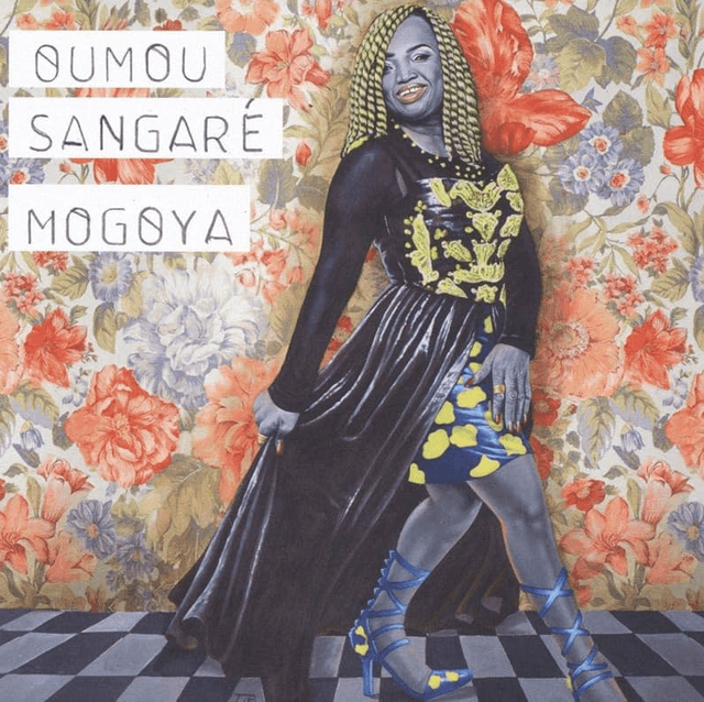 Mogoya