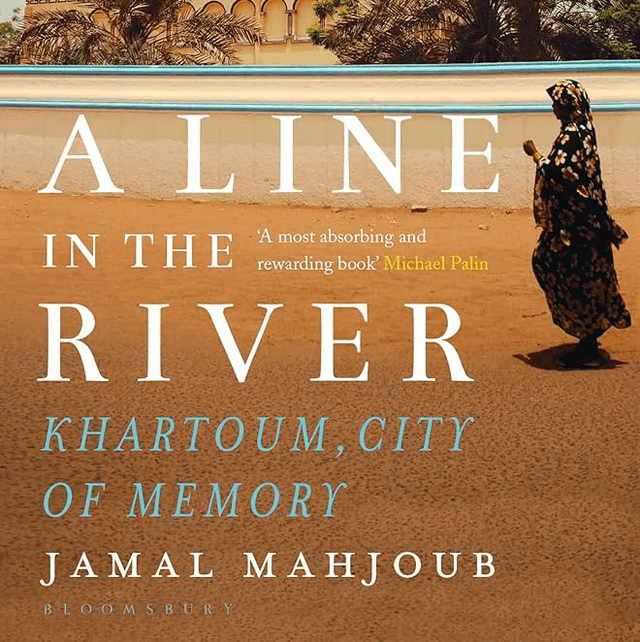 A Line in the River