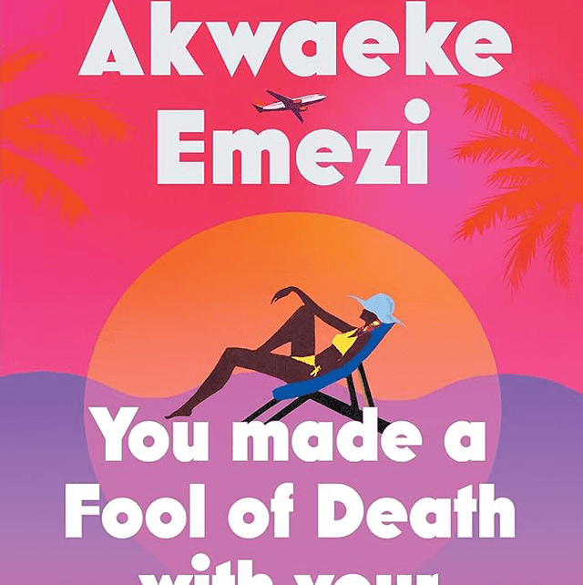 You Made a Fool of Death with Your Beauty