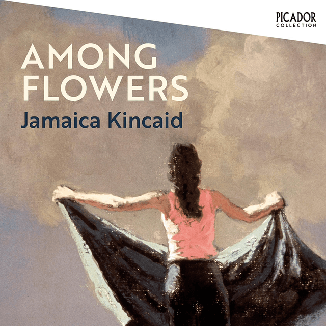 Among Flowers