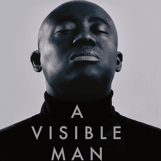 A Visible Man