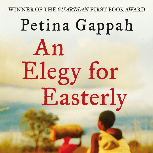 An Elegy for Easterly