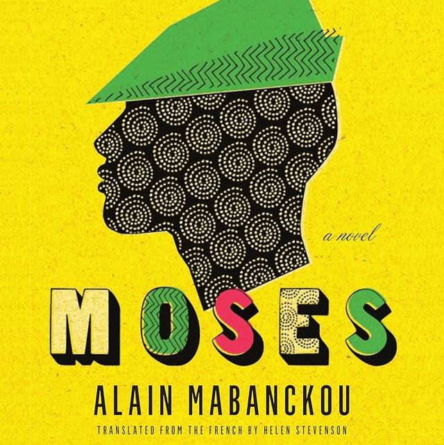Black Moses