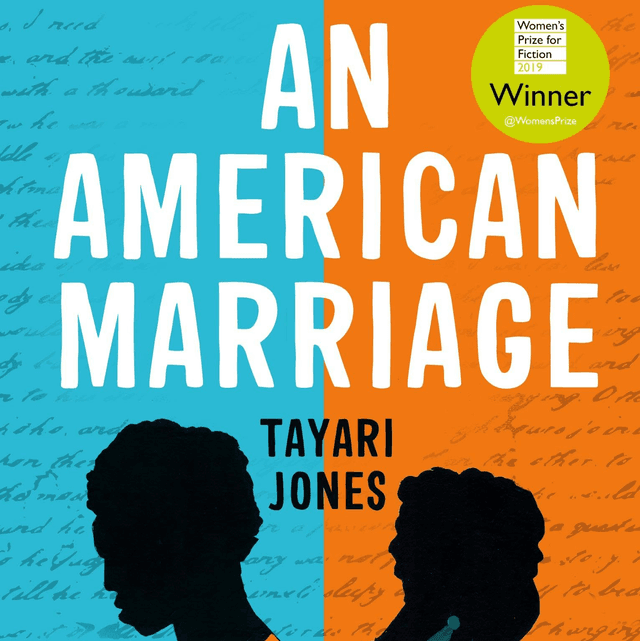 An American Marriage