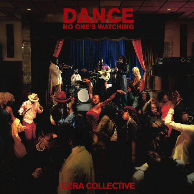 Dance, No One&#039;s Watching