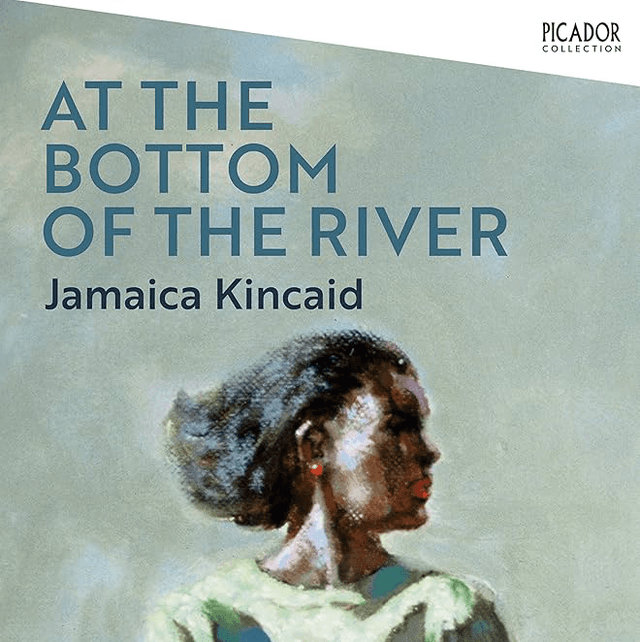 At the Bottom of the River