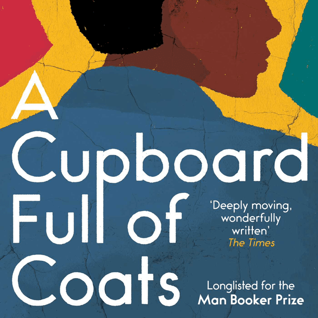 A Cupboard Full of Coats
