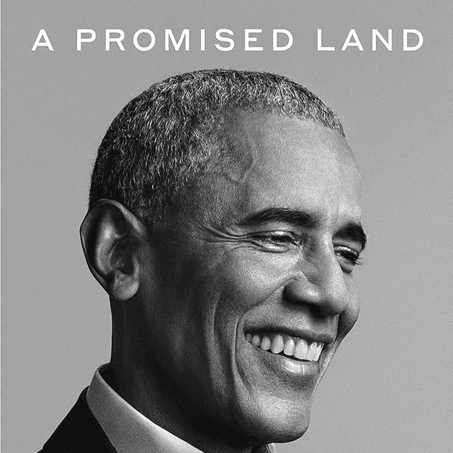 A Promised Land