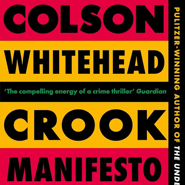Crook Manifesto
