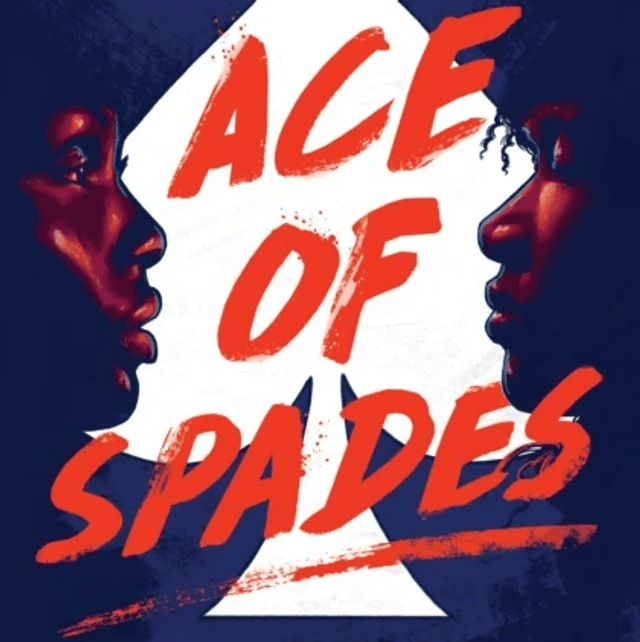 Ace of Spades
