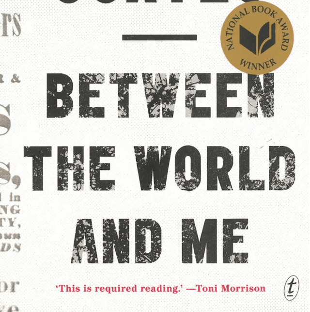Between the World and Me