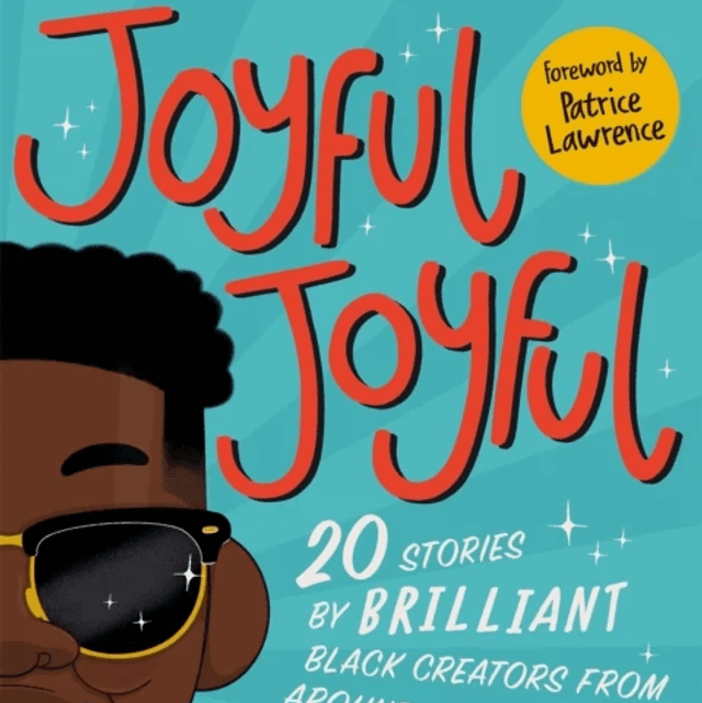Joyful, Joyful