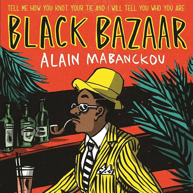 Black Bazaar