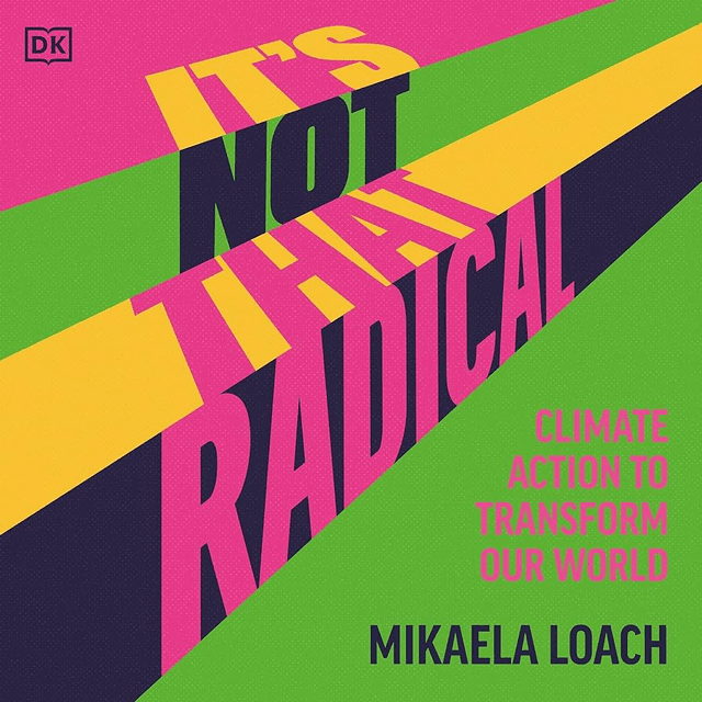 It&#039;s Not That Radical