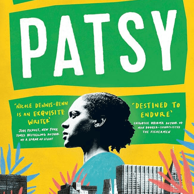 Patsy