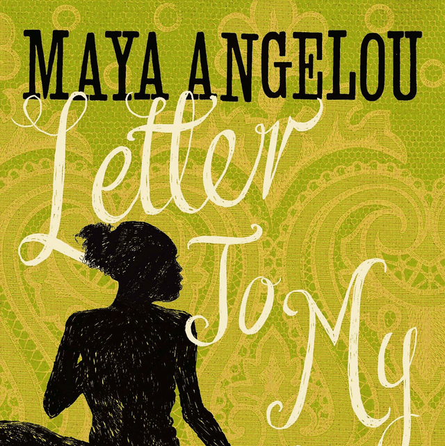 Letter to My Daughter