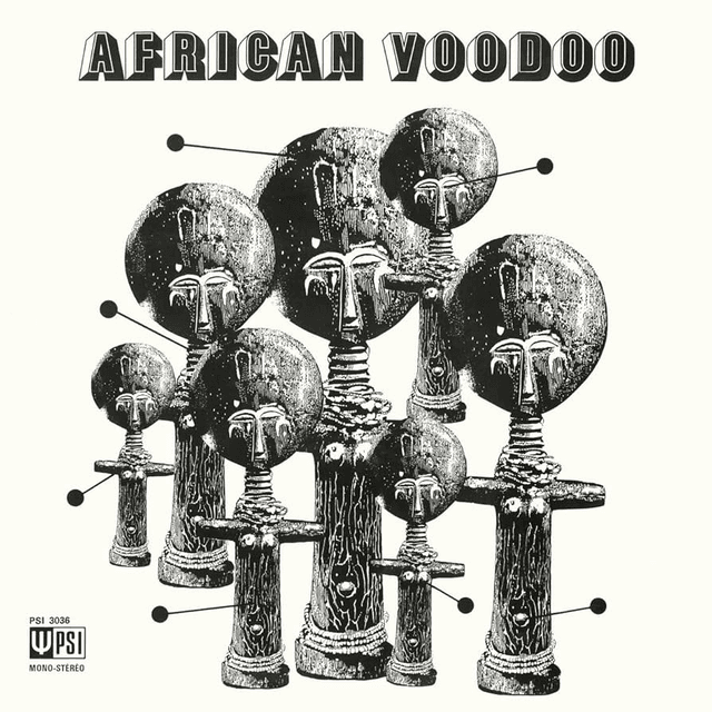 African Voodoo