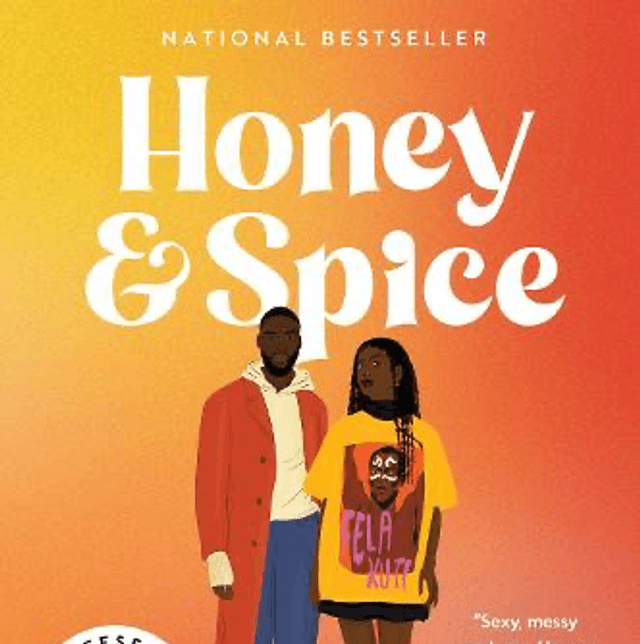 Honey &amp; Spice